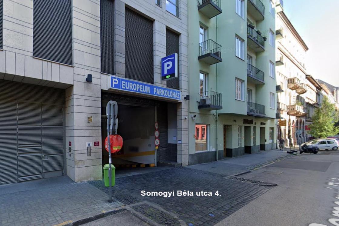 Hi!5 Spacious Apartment Budapest Palotanegyed Luaran gambar